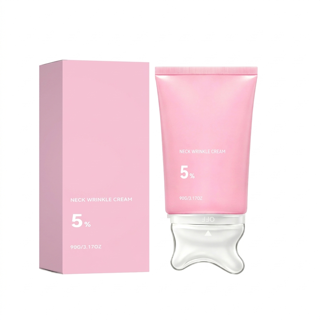 Hydrating Neck Treatment Cream