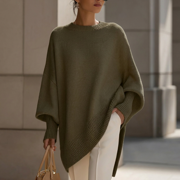 Cozy Everyday Pullover