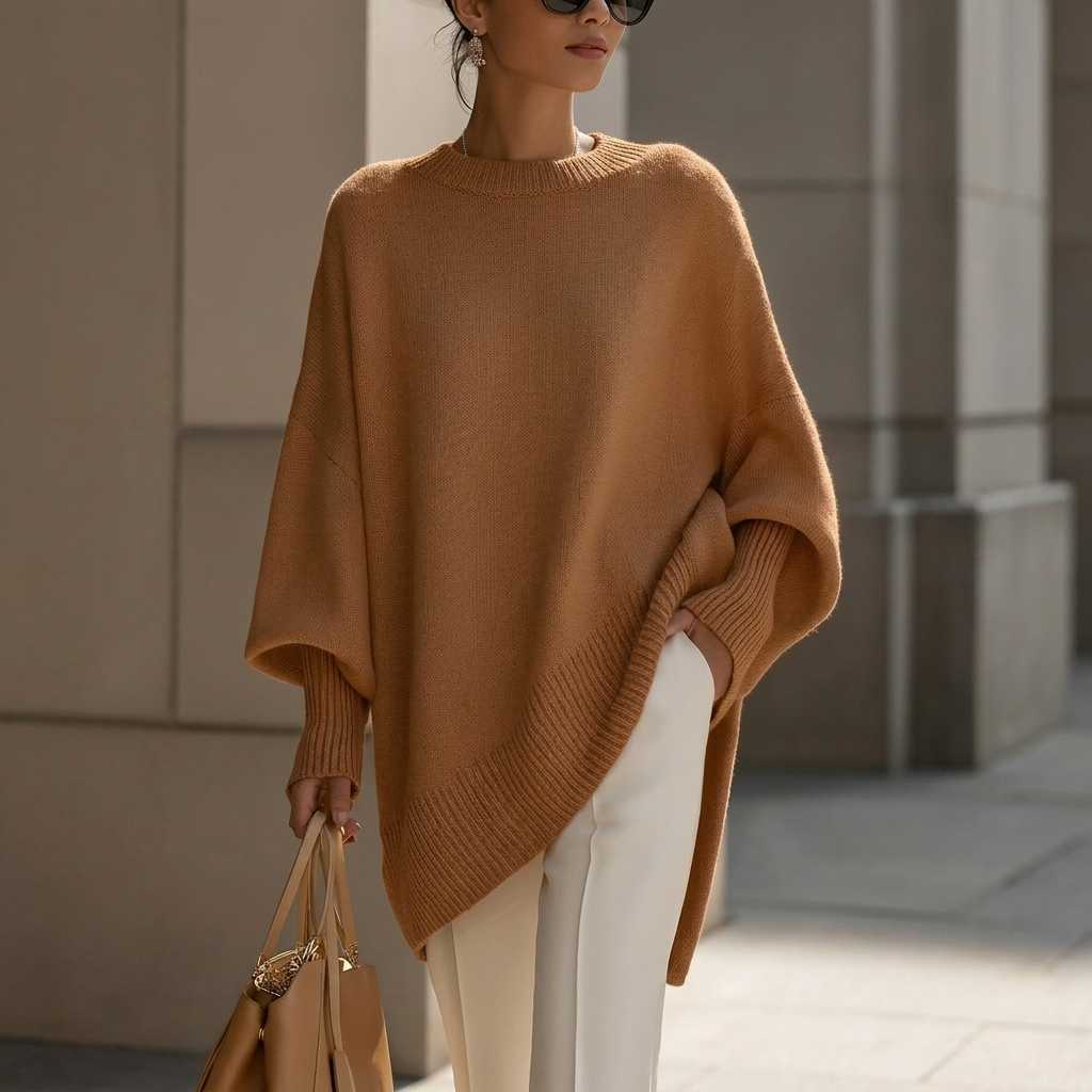 Cozy Everyday Pullover