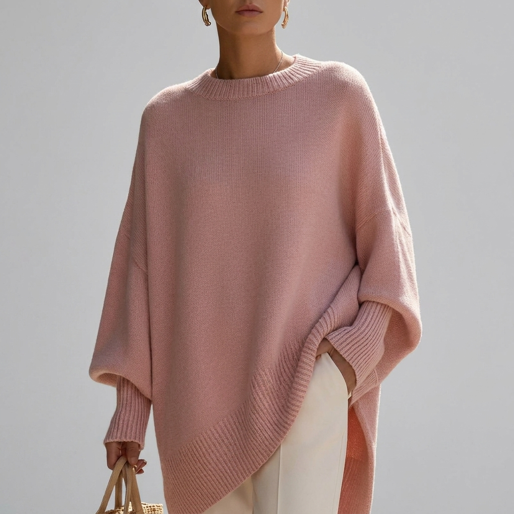 Cozy Everyday Pullover