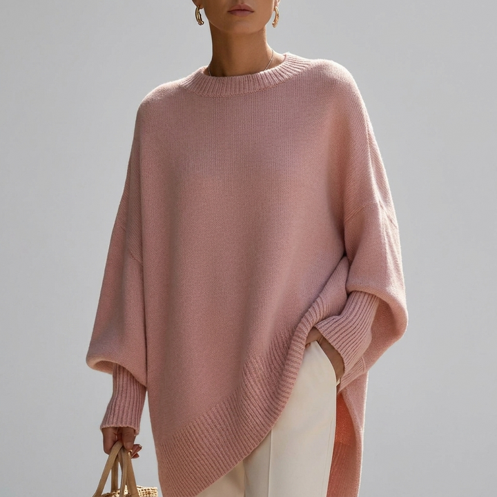 Cozy Everyday Pullover