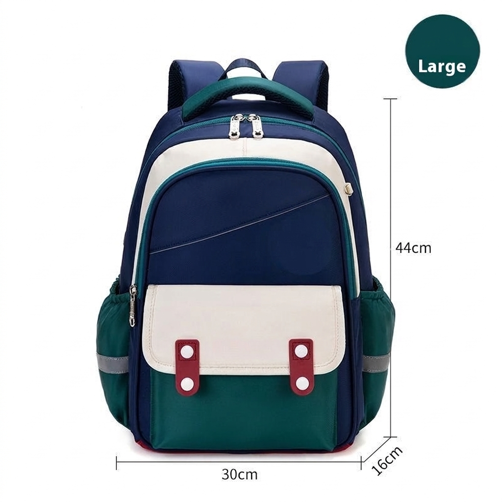 Primary School Student Backpack