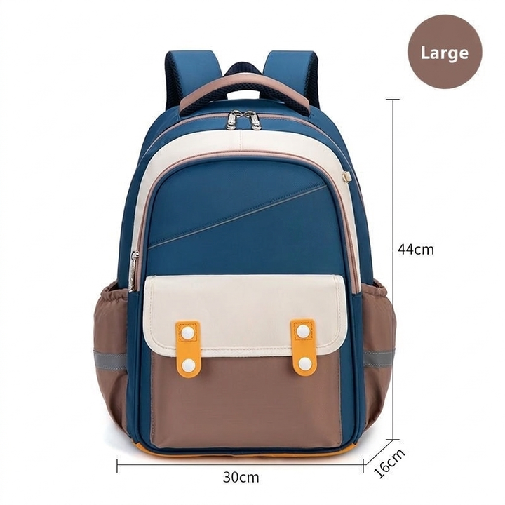 Primary School Student Backpack