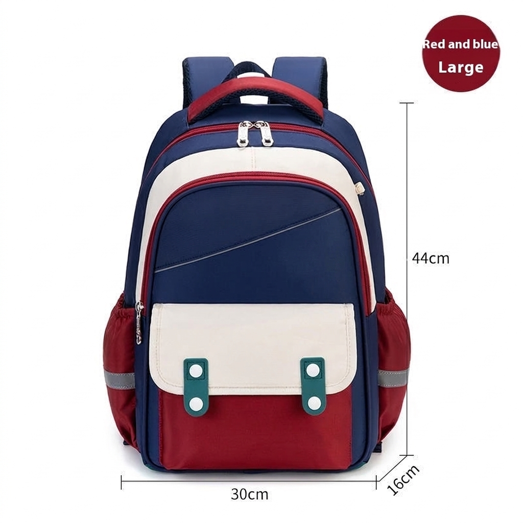 Primary School Student Backpack