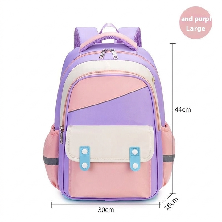 Primary School Student Backpack