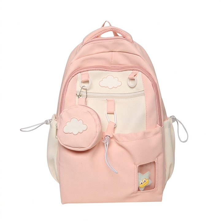 Student School Backpack