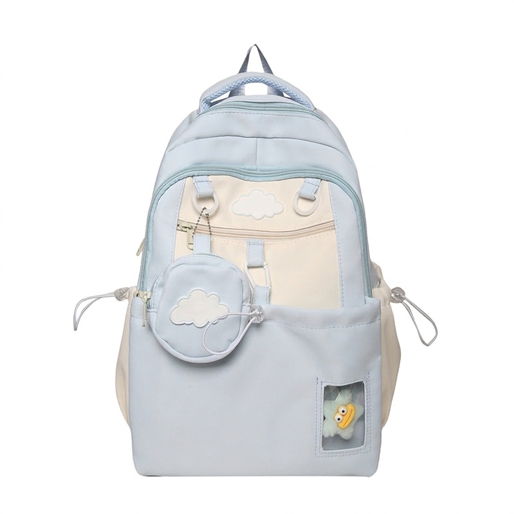 Student School Backpack