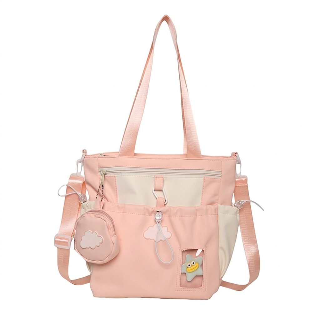 Student School Backpack