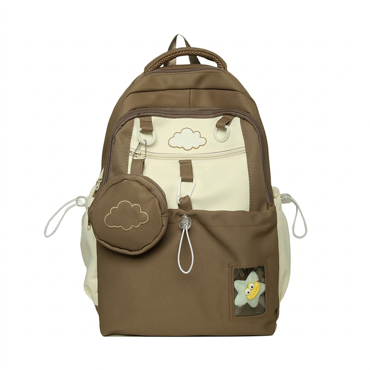 Student School Backpack
