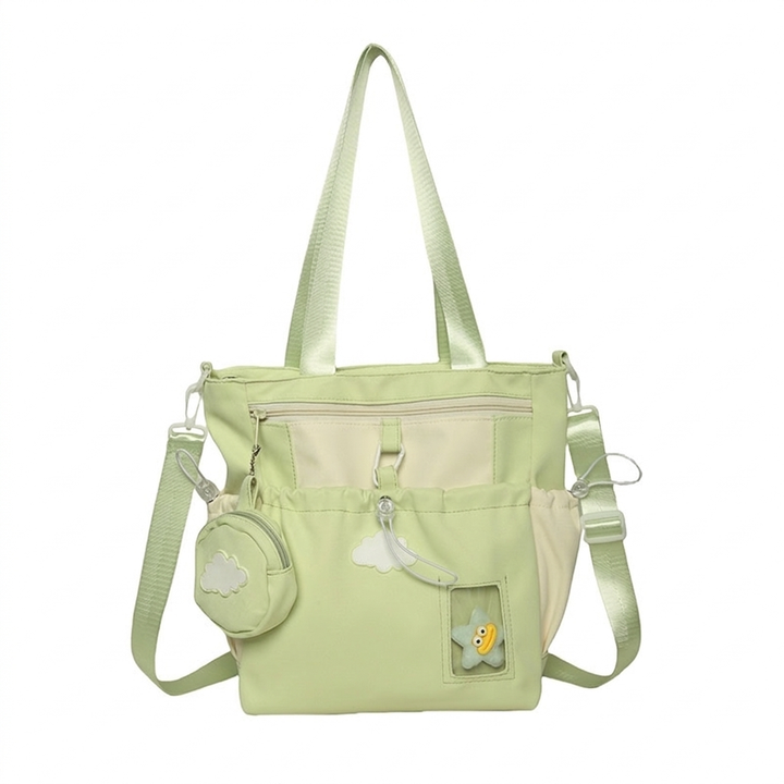 Student School Backpack