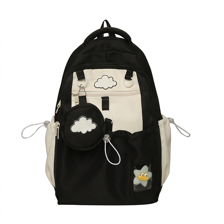 Student School Backpack