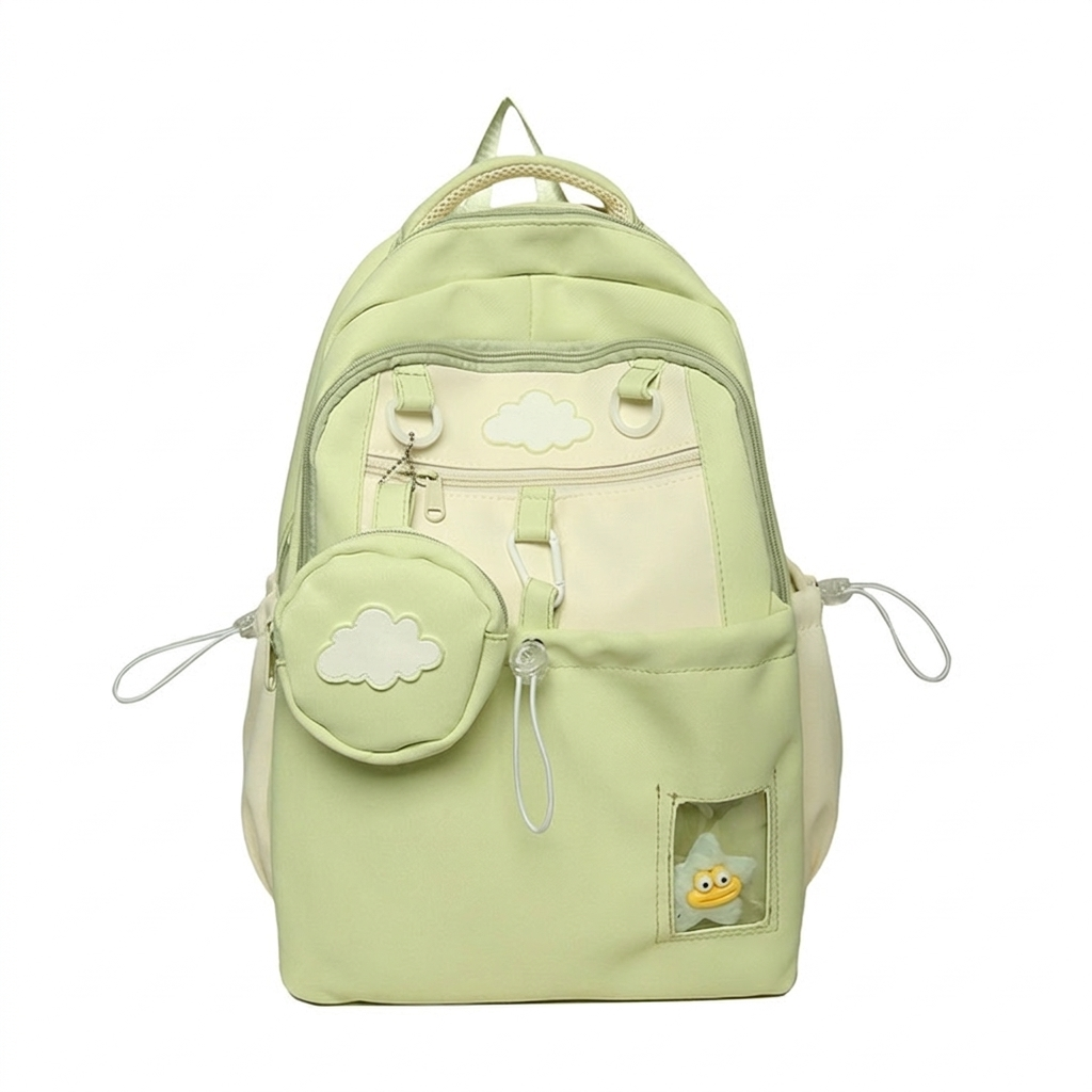 Student School Backpack