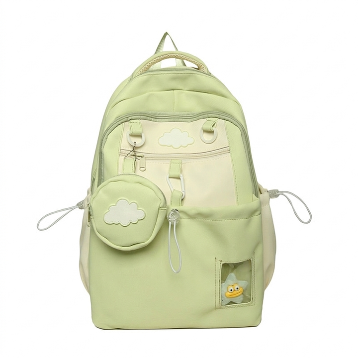 Student School Backpack