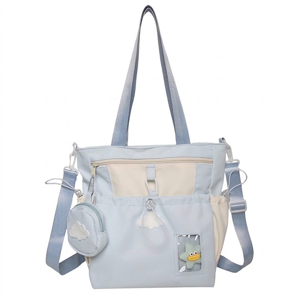 Student School Backpack