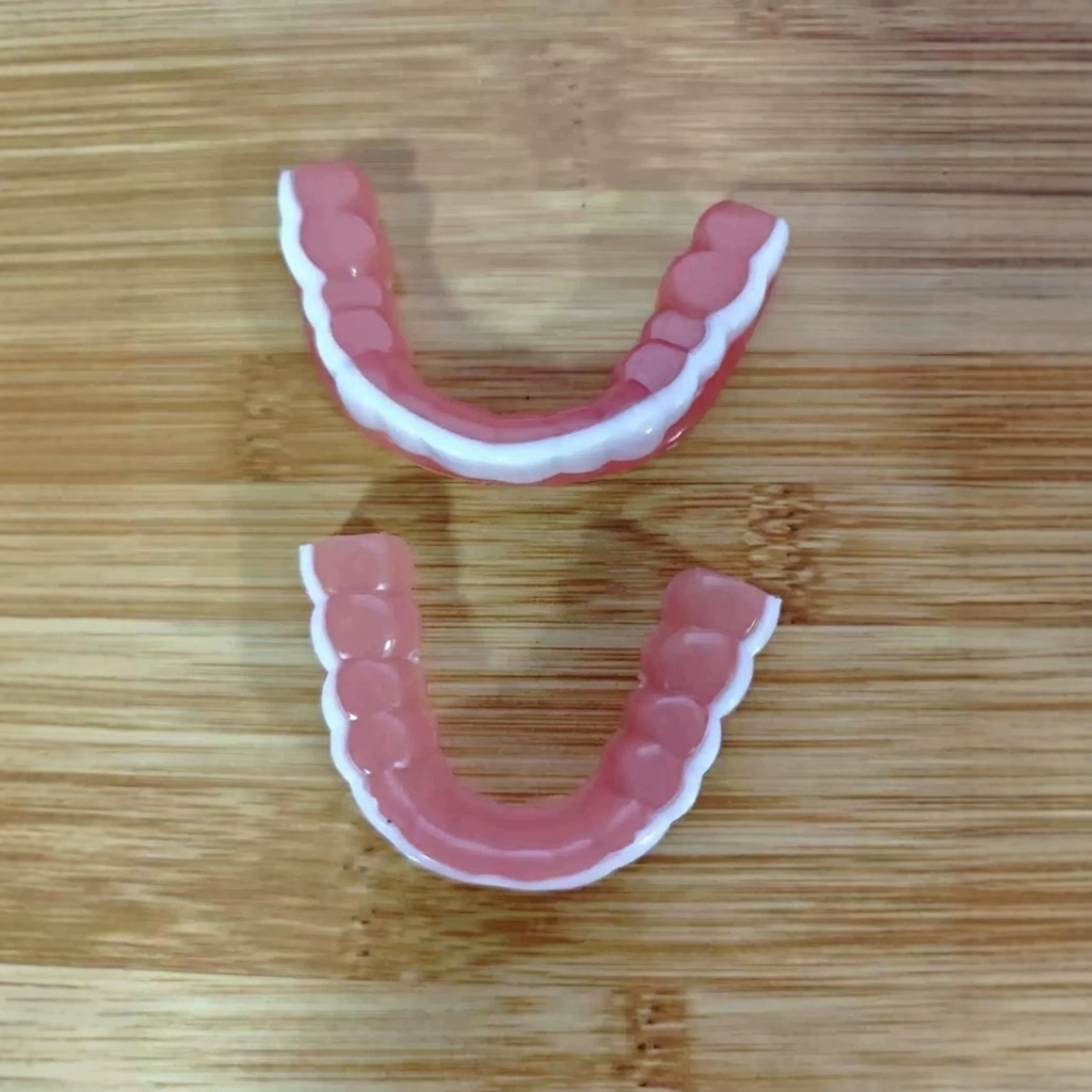Dental Restoration And Repair Kit