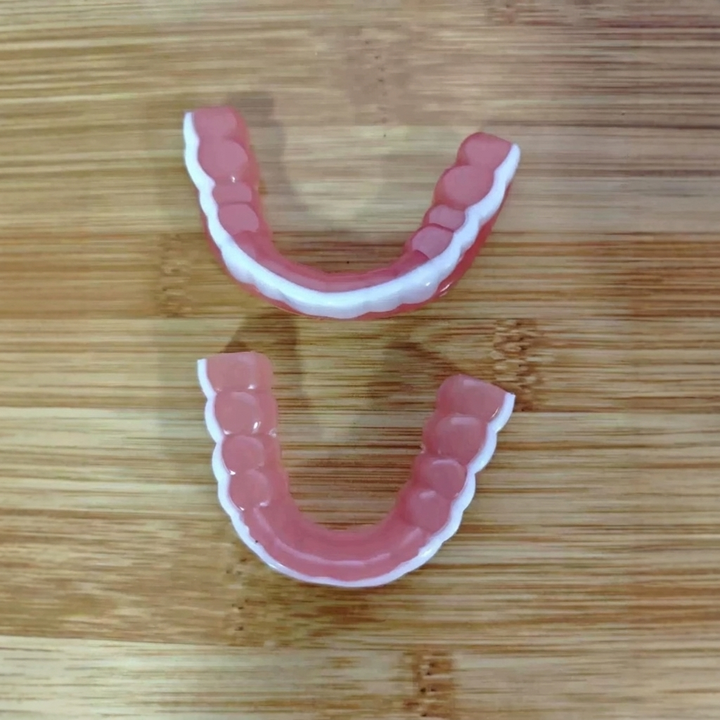 Dental Restoration And Repair Kit