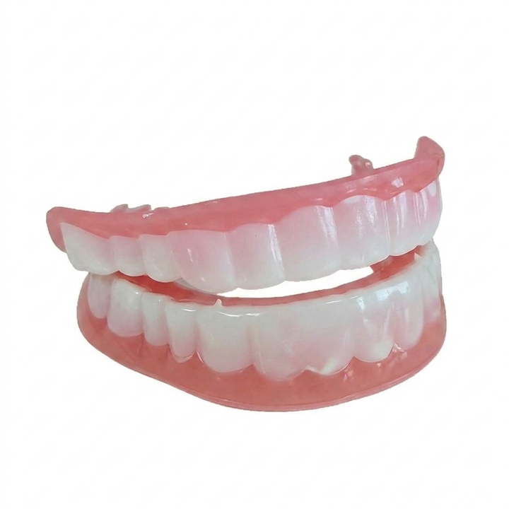 Dental Restoration And Repair Kit