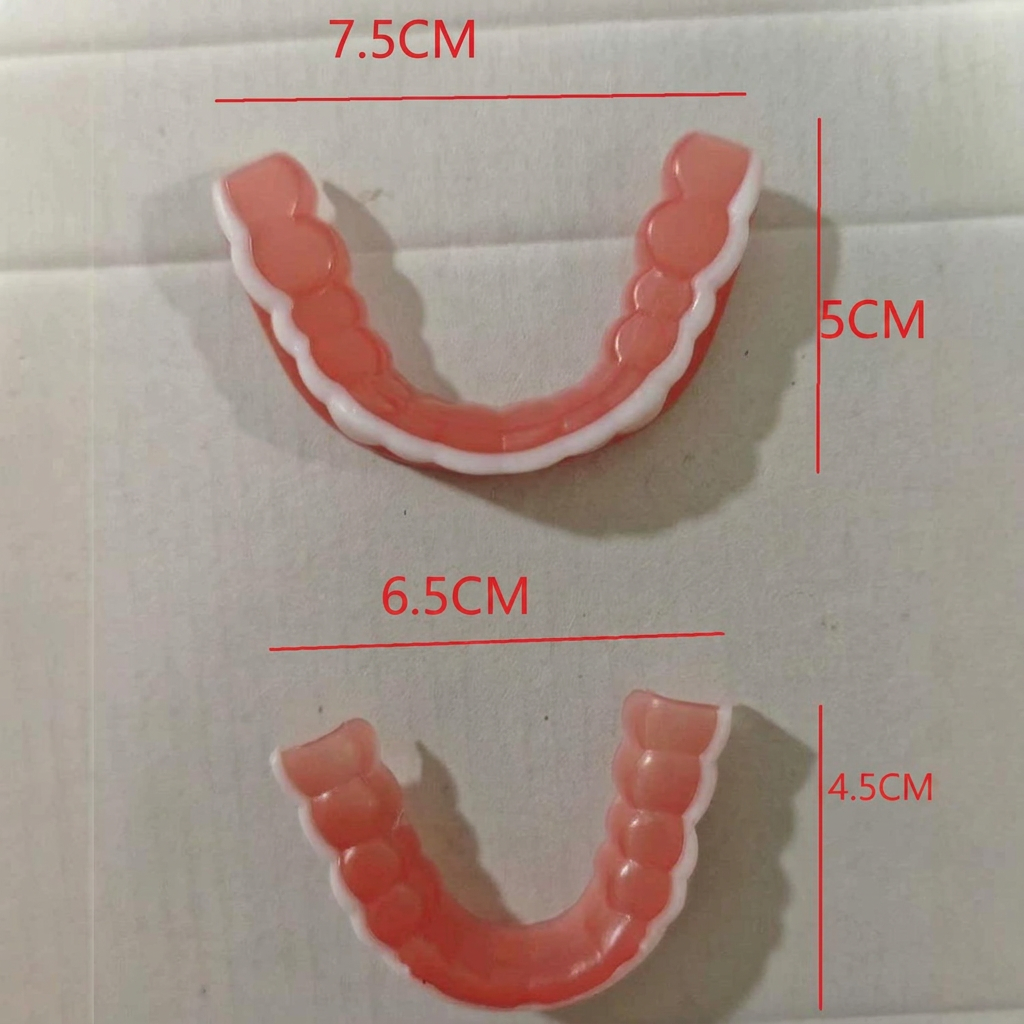 Dental Restoration And Repair Kit