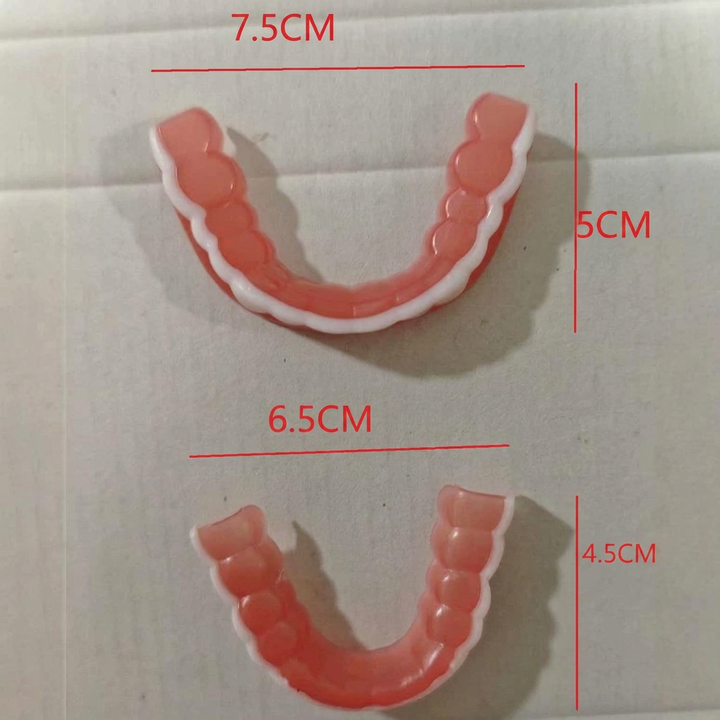 Dental Restoration And Repair Kit