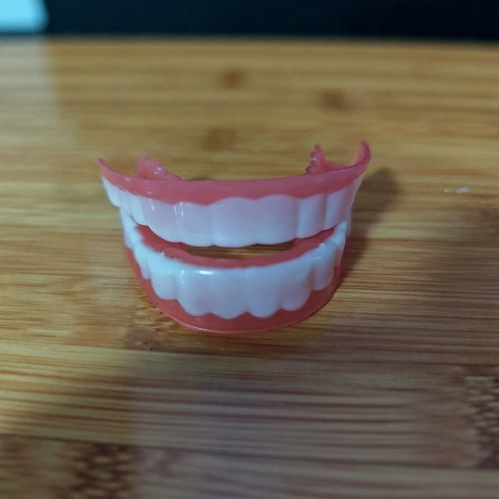 Dental Restoration And Repair Kit