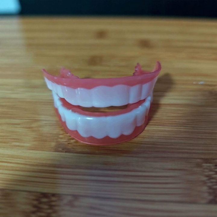 Dental Restoration And Repair Kit