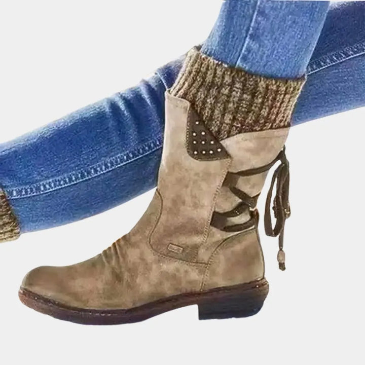 Hildegarde Women&