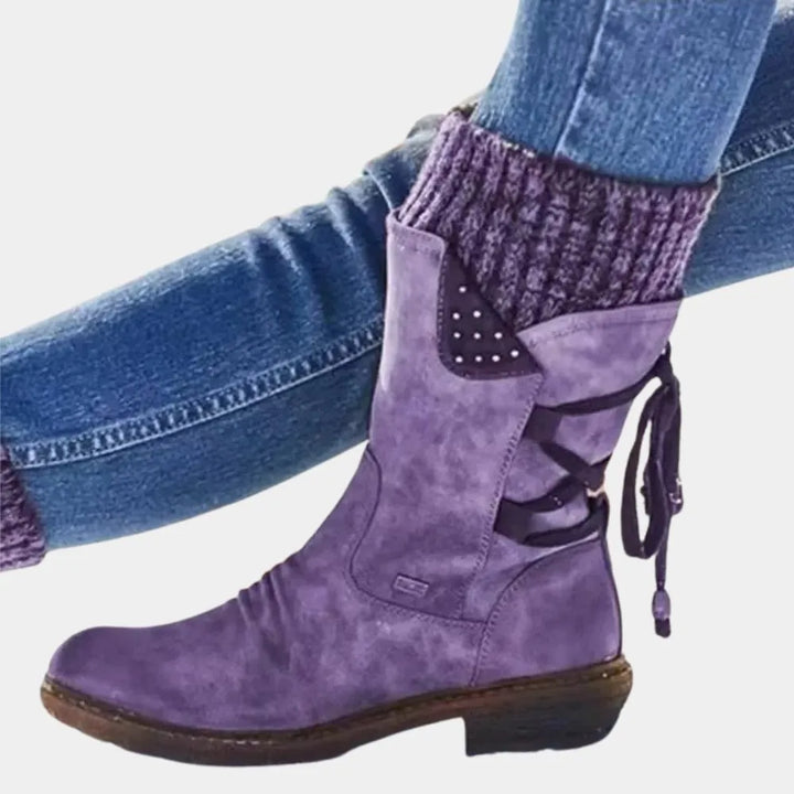 Hildegarde Women&