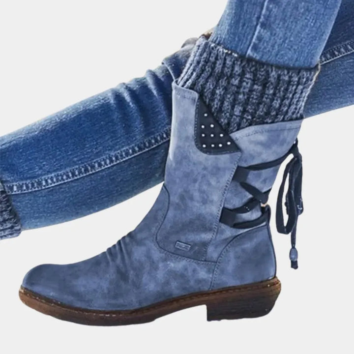 Hildegarde Women&