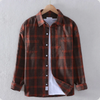 Classic Style Button Down top for Men