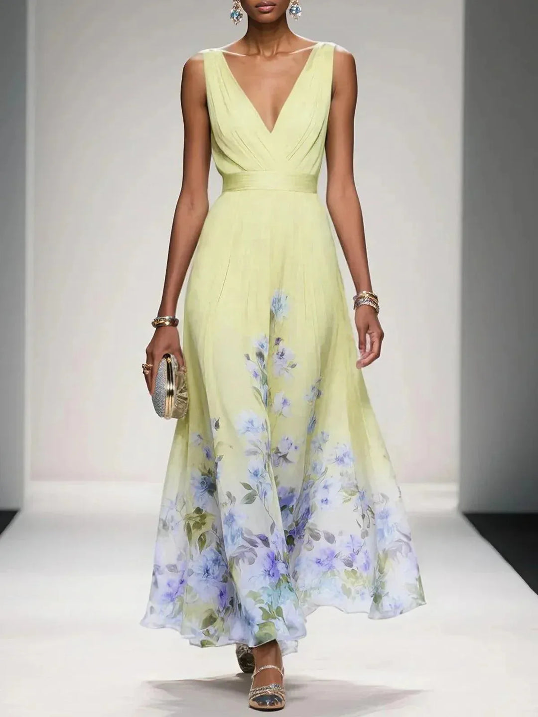 Isolde Women&
