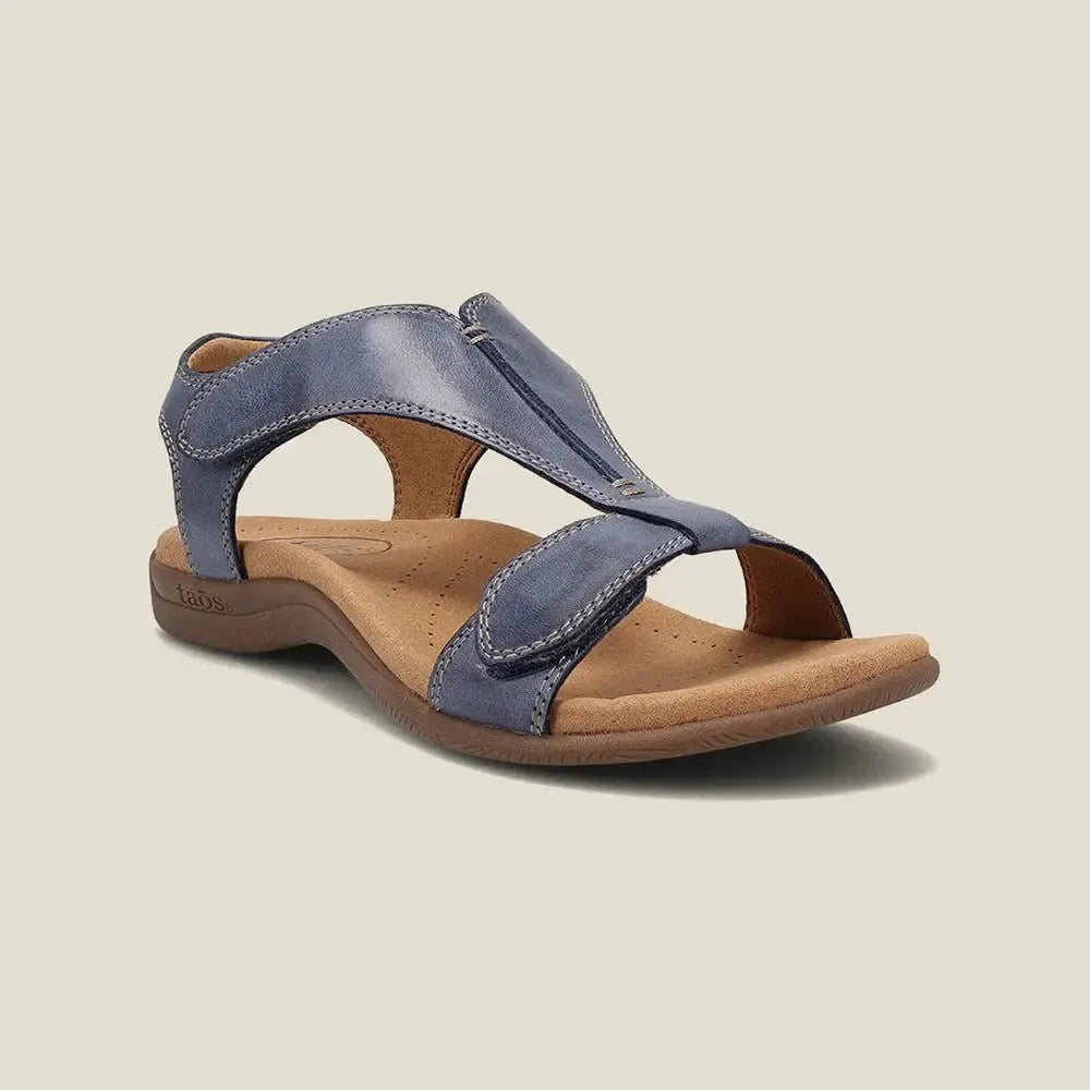 Josie Women's Open Toe Strappy Sandals