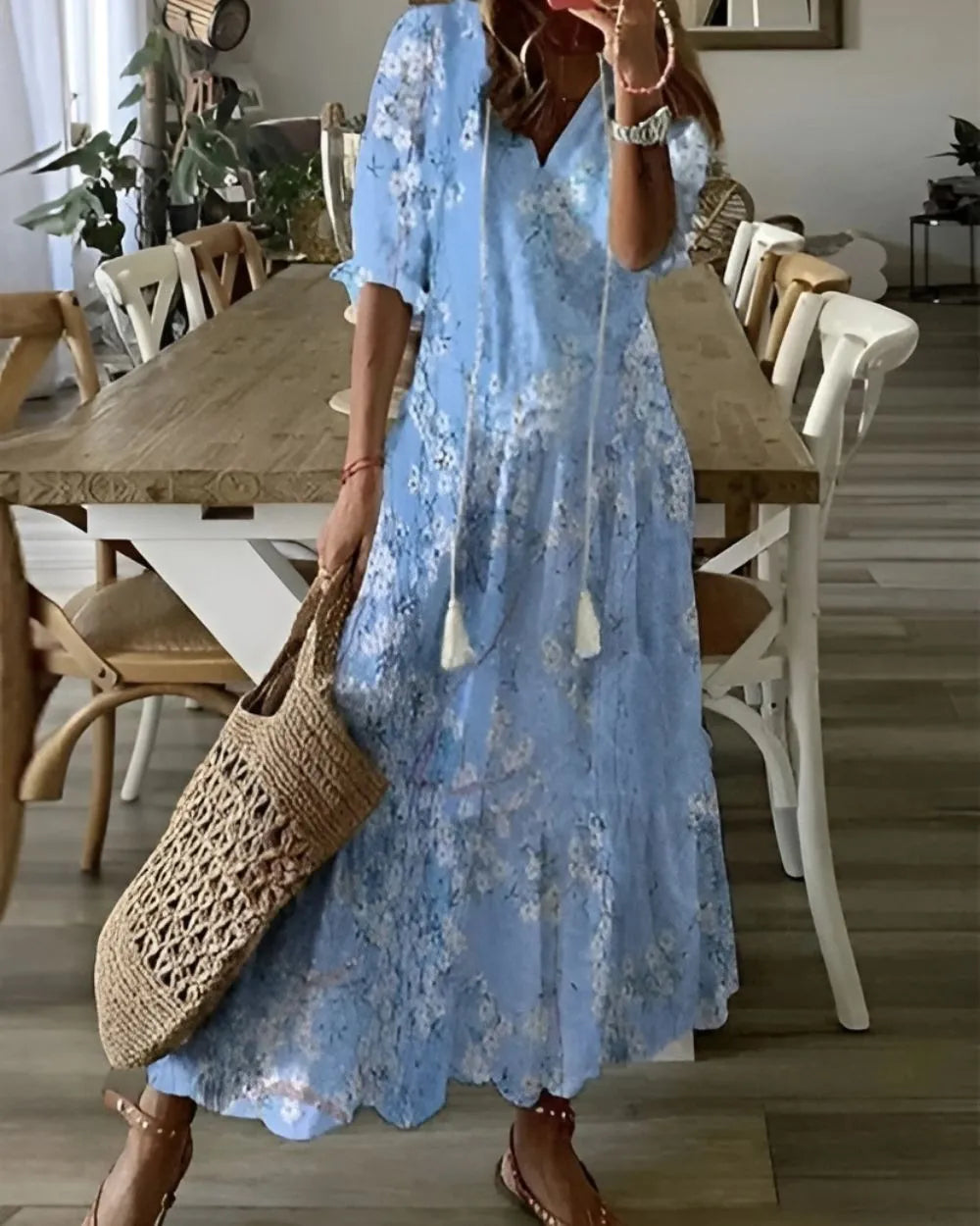 Lea Women&