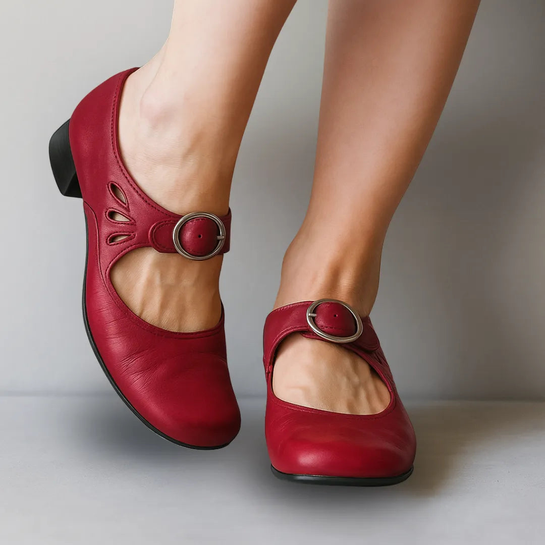 Lorraine Women&