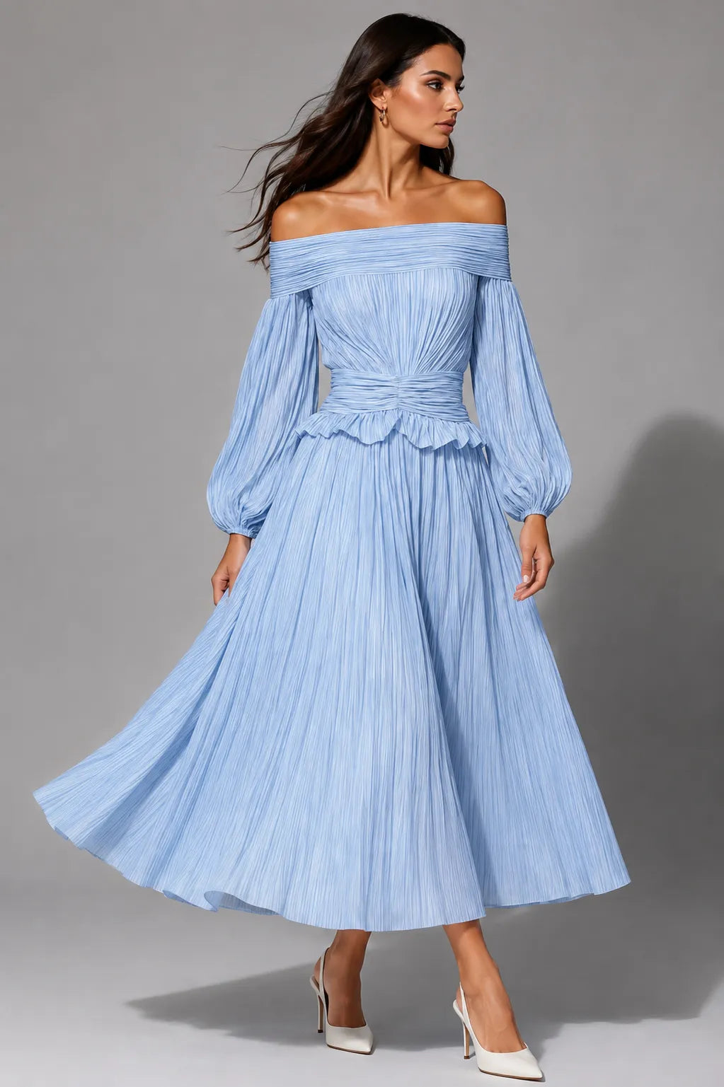 Mabel Women&