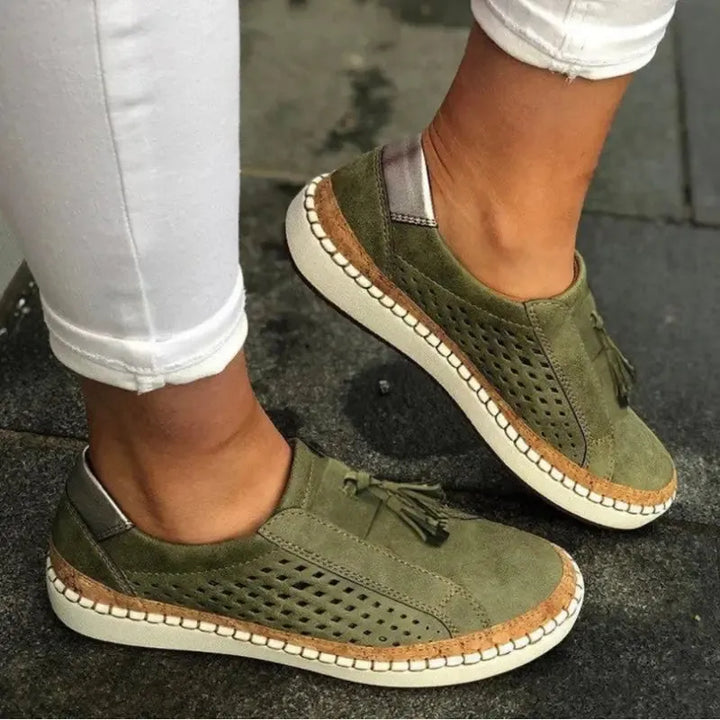 Mila Women&