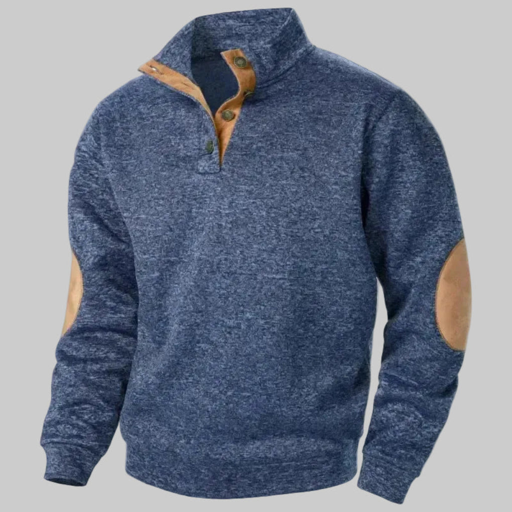 V-Neck Sweater for Men