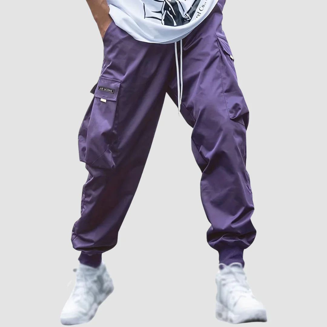 Stylish Cargo Pants for Men