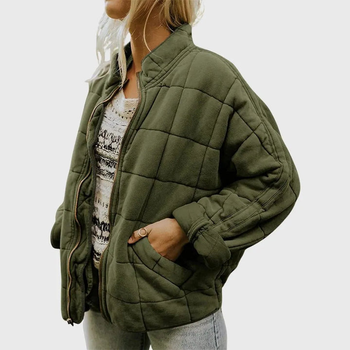 Quilted Women&