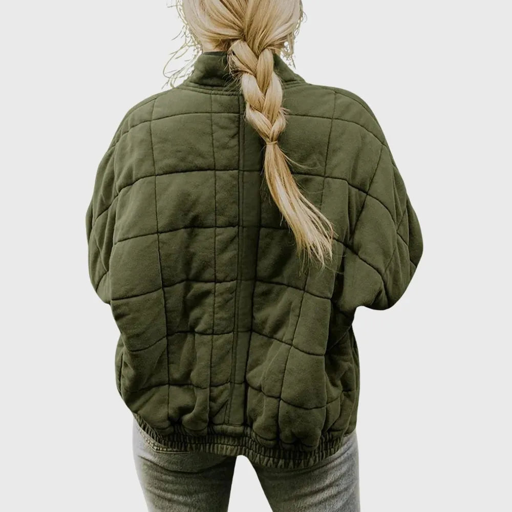 Quilted Women&
