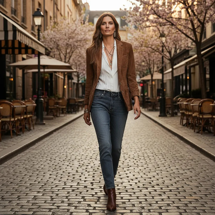 Rachel Women&