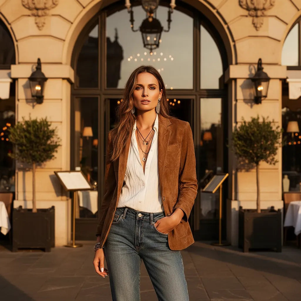 Rachel Women&