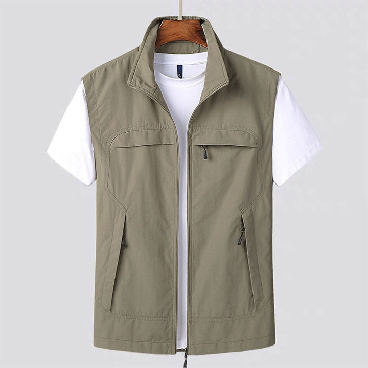 Quick-Drying Vest for Men