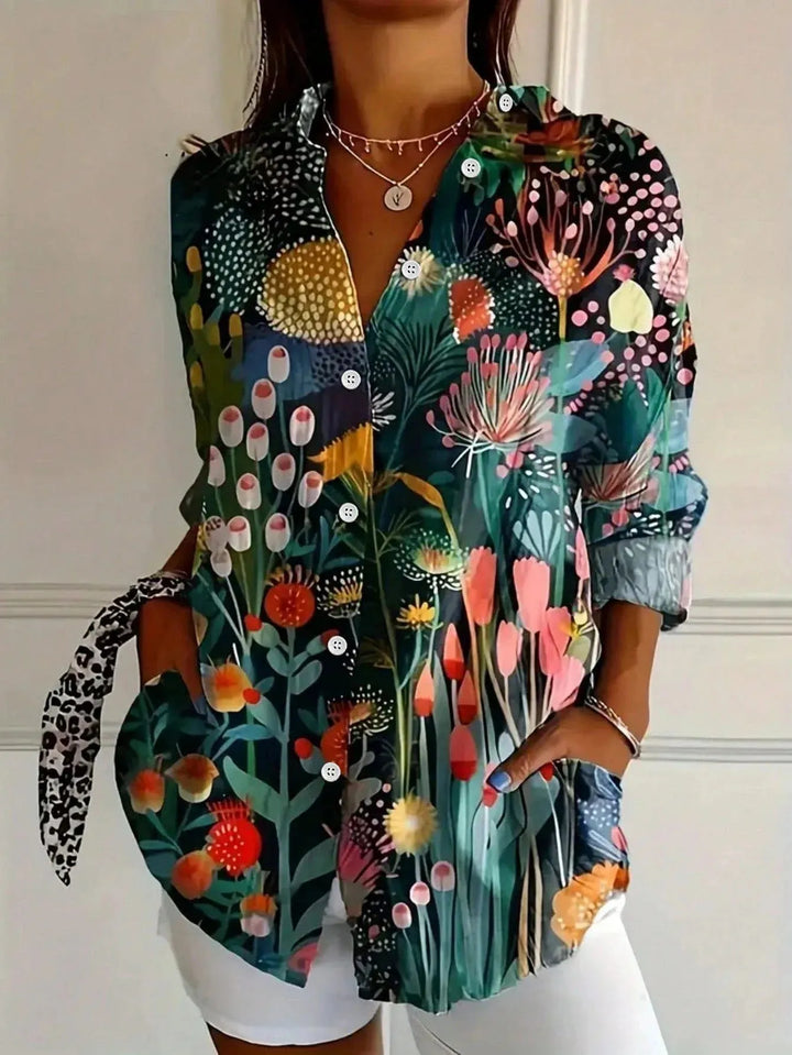 Saskia Women&