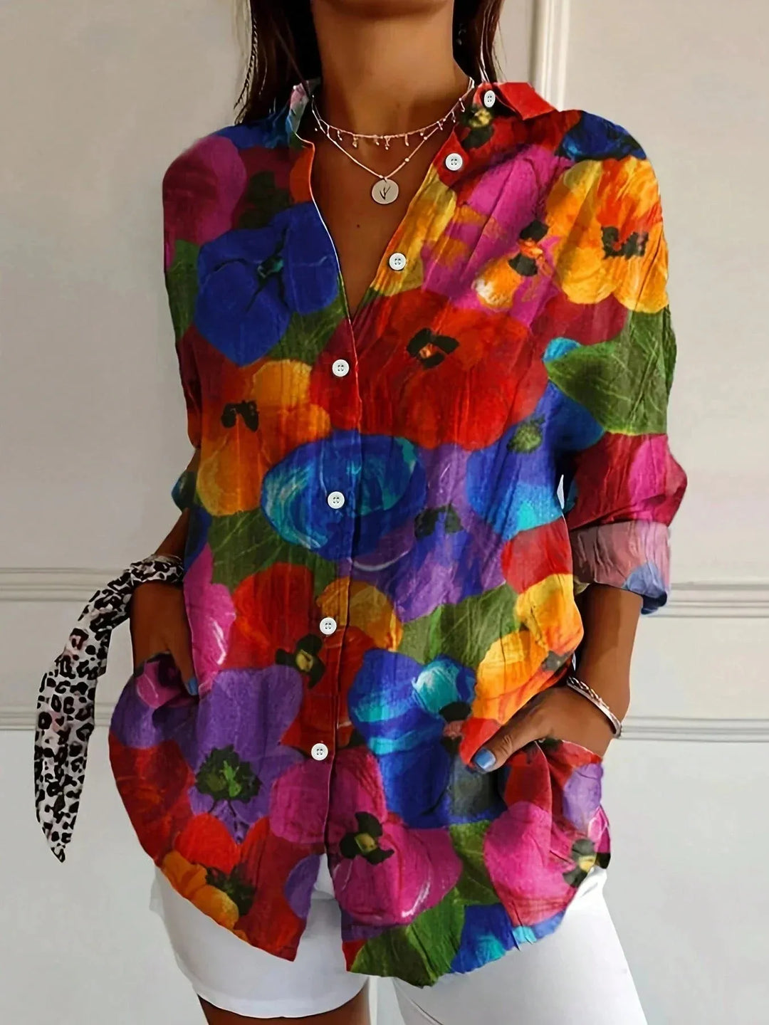 Saskia Women&