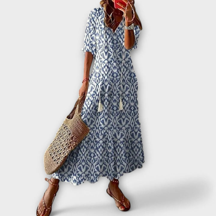 Savannah Women&