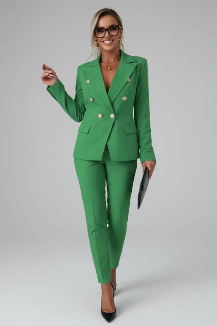 Scarlett Women&
