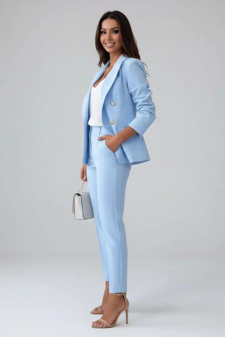 Scarlett Women&