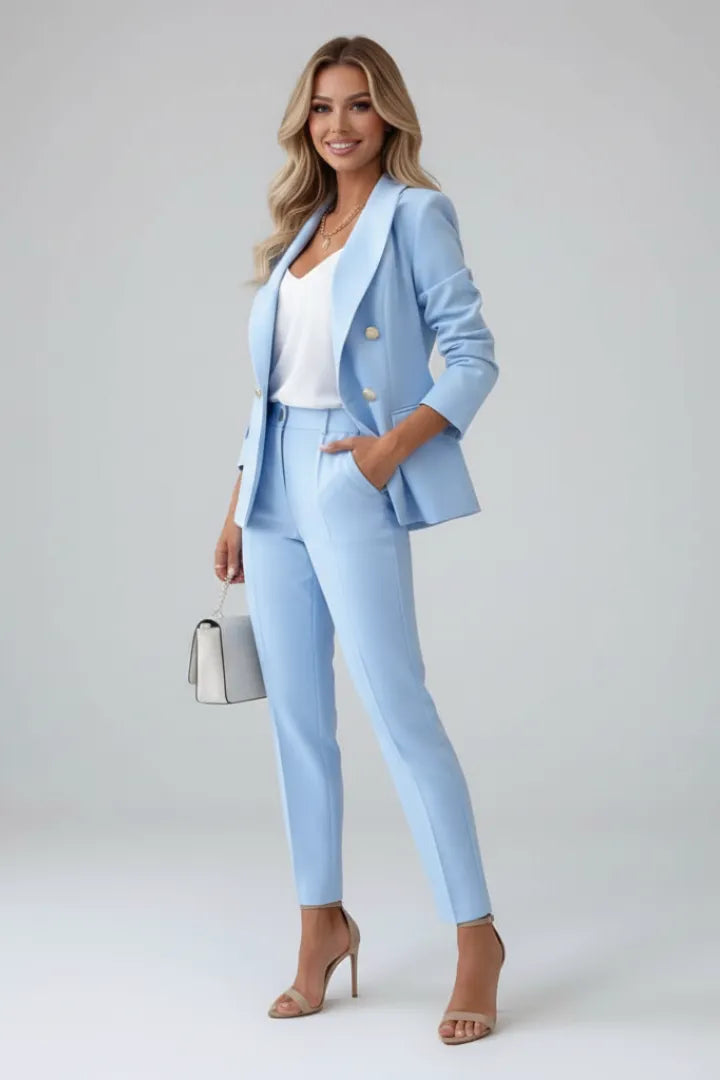 Scarlett Women&