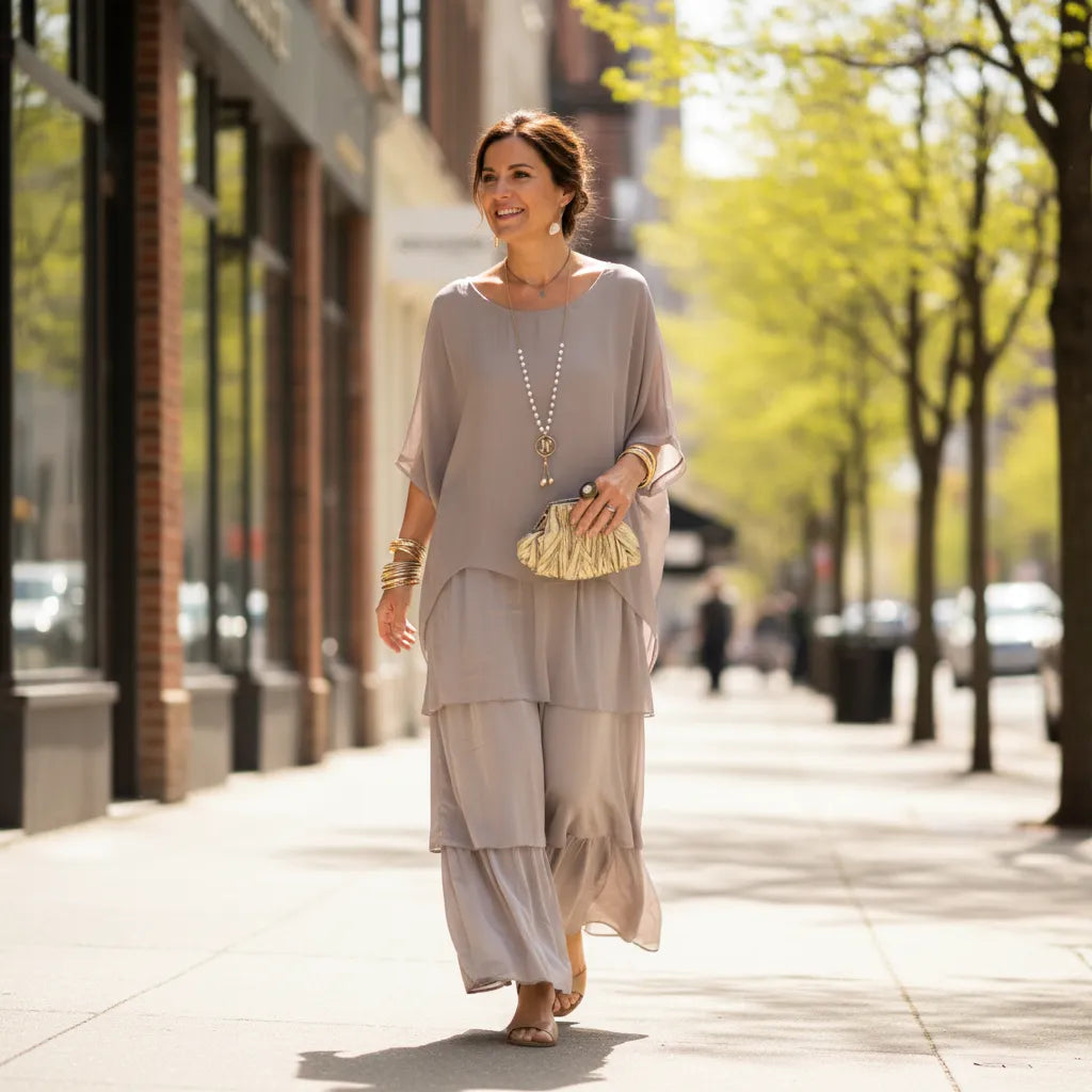 Seraphina Women&