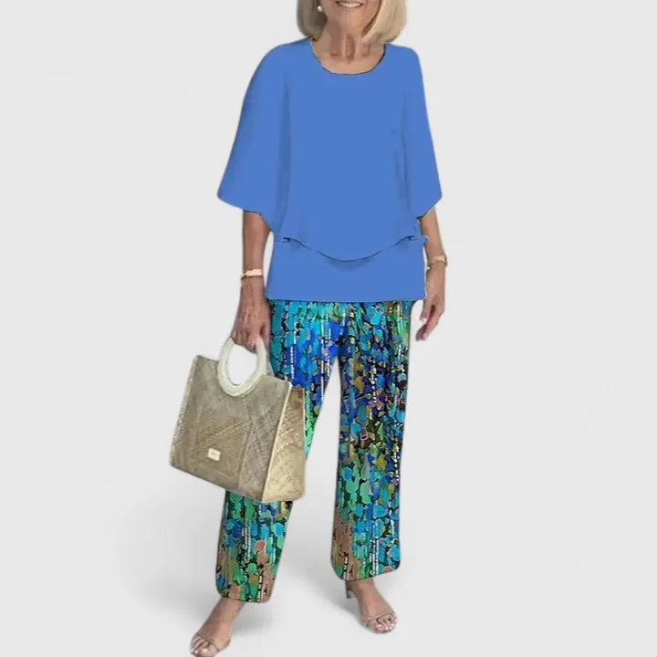 Suzette Women&
